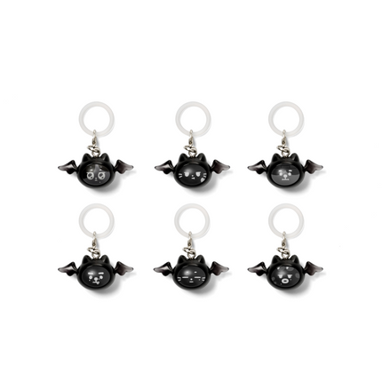 [POB] ENHYPEN - Lucky Draw [Mini Keyring]