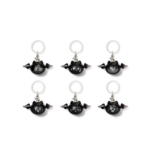 [POB] ENHYPEN - Lucky Draw [Mini Keyring]