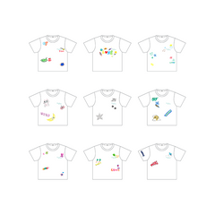 &TEAM - S/S T-SHIRT_ENCORE VER