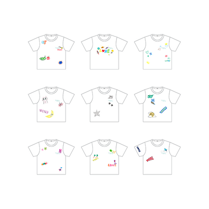 &TEAM - S/S T-SHIRT_ENCORE VER