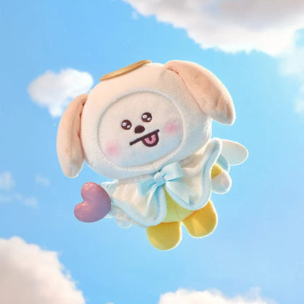 [RESTOCKT] BTS - BT21 ANGEL & VILLAIN (Angel ver.)
