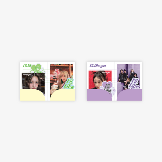 [SOOJIB] ILLIT