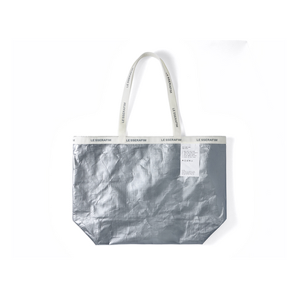 [POB] LE SSERAFIM - Laundry Bag