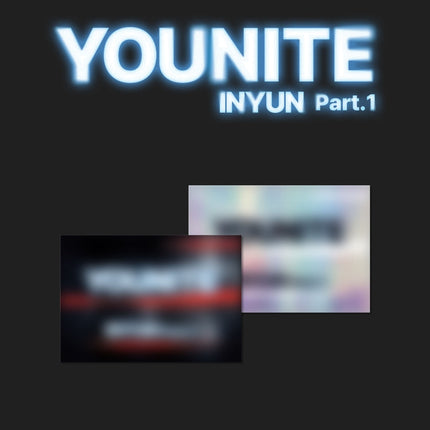 [Pre-order] YOUNITE - 인연 : INYUN Part.1 / 8TH EP