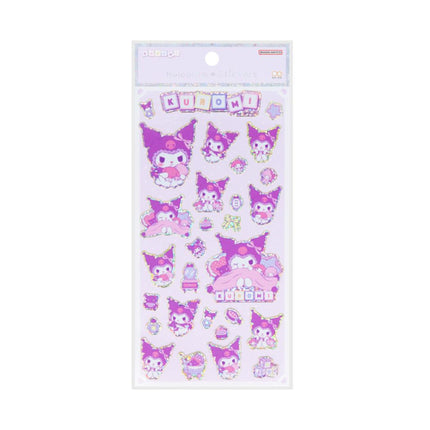 SANRIO - Hologram New Life Collection Sticker