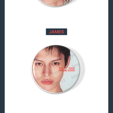 [Pre-order] CORTIS - Lucky Draw_Smart Tok