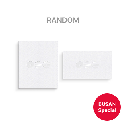[POB] BTS - BUSAN Special
