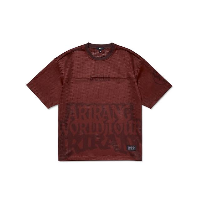 [Pre-order] BTS - Tour Jersey_Seoul