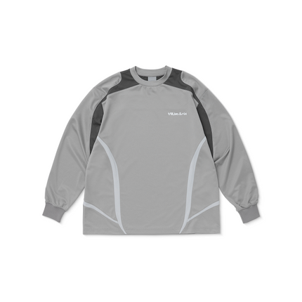 SEVENTEEN - L/S Jersey T-Shirt
