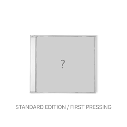 [Pre-order] aoen - 2nd Single「秒で落ちた」 [STANDARD EDITION / FIRST PRESSING]