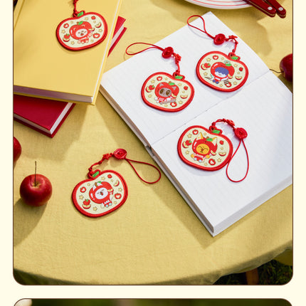 [POB] Bookmark