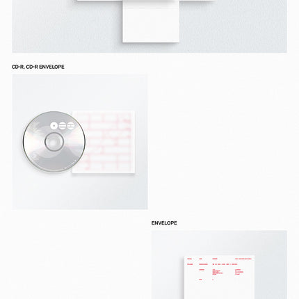 [POB] [LUCKY DRAW] 'ARIRANG' (Random)