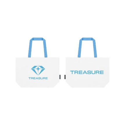 [TEUYA] TREASURE LUGGAGE TAG