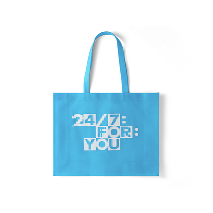 TWS - Shopper Bag