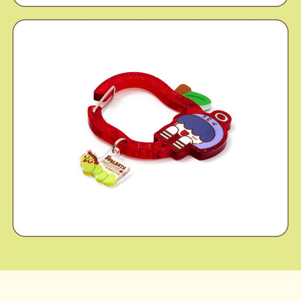 [POB] TOMORROW X TOGETHER - Carabiner
