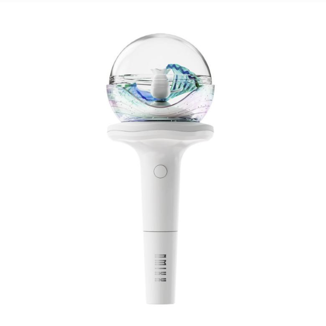 [Pre-order] NMIXX - OFFICIAL LIGHT STICK VER.2