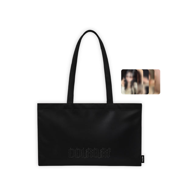 [Pre-order] MEOVV - SHOPPER BAG
