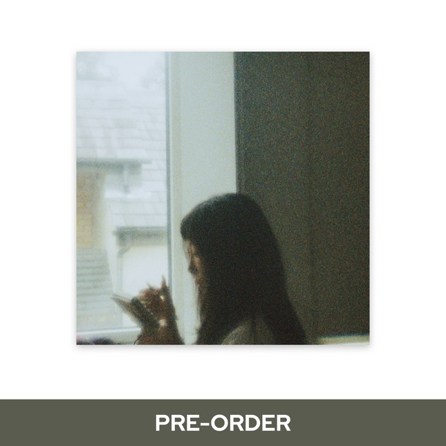 [Pre-order] TAEYEON - Letter To Myself / 6th Mini Album (Letter Ver.)