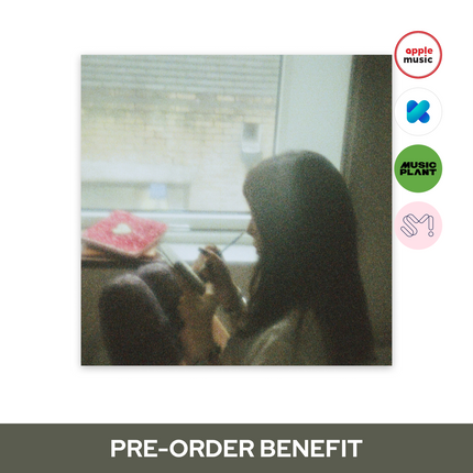 [POB] TAEYEON - Letter To Myself / 6th Mini Album (To Ver.)