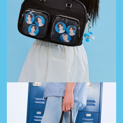 TWS - Deco Bag