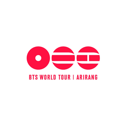 [Pre-order] BTS - S/S T-Shirt_Korea
