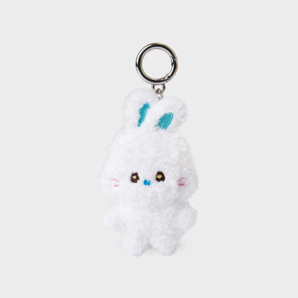 [RESTOCK] NewJeans - Bunini Mini Doll Keyring / LINE FRIENDS x NewJeans