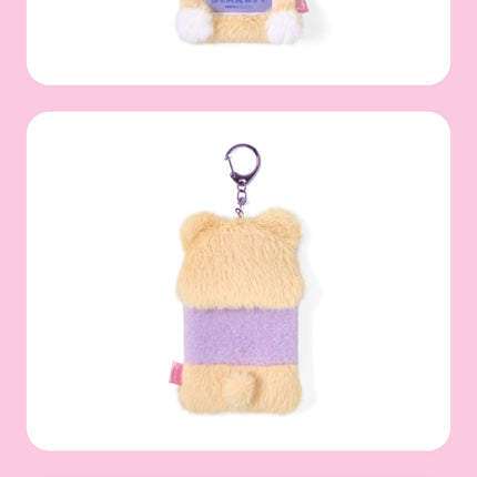 ILLIT - Photocard Holder
