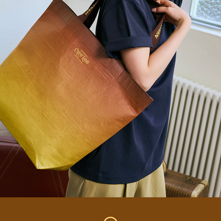 [Pre-order] SEVENTEEN - Shopper Bag