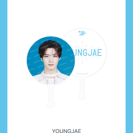 TWS - Image Picket