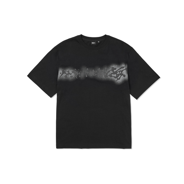 [POB] ENHYPEN - S/S T-shirt (MINE)