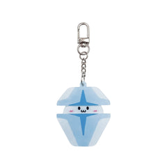 [TEUYA] TREASURE POP-OPEN ACRYLIC KEYRING
