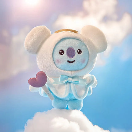 [RESTOCKT] BTS - BT21 ANGEL & VILLAIN (Angel ver.)