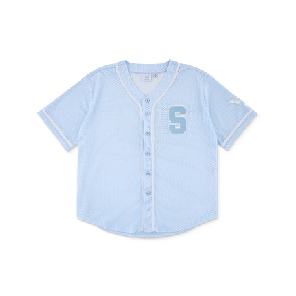 [Pre-order] SEVENTEEN - Team SVT Uniform Shirt