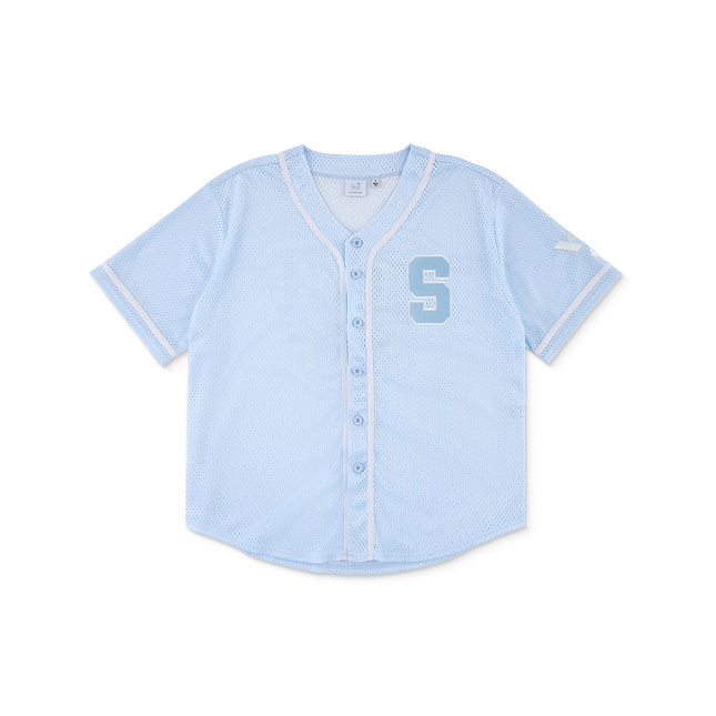 [Pre-order] SEVENTEEN - Team SVT Uniform Shirt