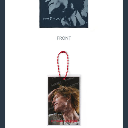 [Pre-order] CORTIS - Photo T-Shirt (Navy)