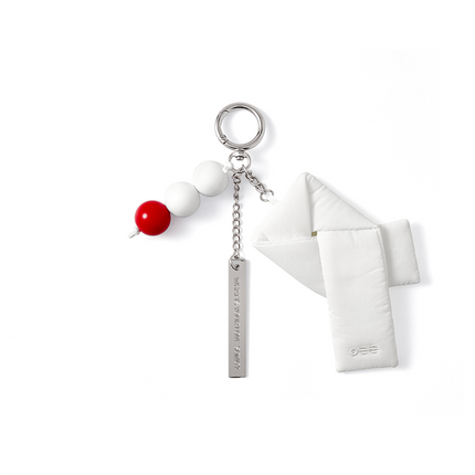 Message Keychain