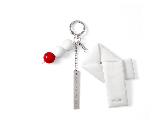 BTS - Message Keychain | Buy at SOOJIB
