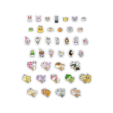 Sticker Set