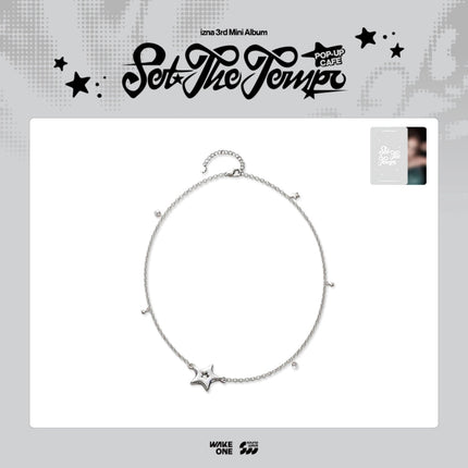 [Pre-order] izna - NECKLACE