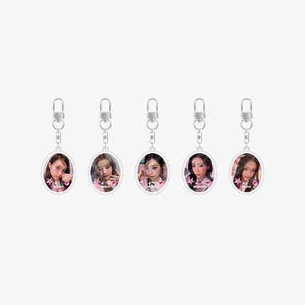 [Pre-order] ILLIT - Lucky Draw