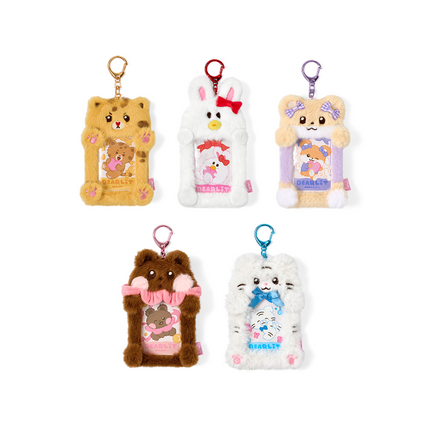ILLIT - Photocard Holder
