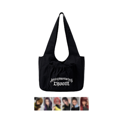 [CHOOM] BABYMONSTER PVC MULTI POUCH