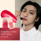 [SEONGHWA PICK] Clear Cherry