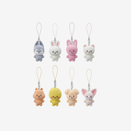 Stray Kids SKZOO SECRET MINI CHARM / STAY in Our Little House OFFICIAL MD - official K-pop merchandise