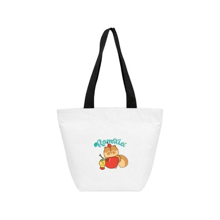 [Pre-order] XIA - Reusable Bag / RamXia's Log POP-UP STORE MD