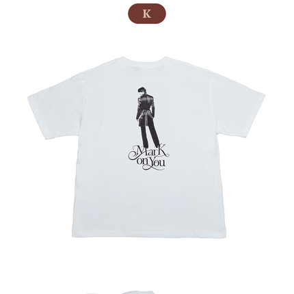 &TEAM - S/S T-Shirt