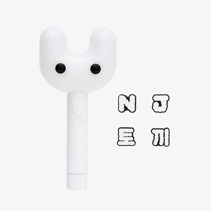 NewJeans - OFFICIAL LIGHT STICK