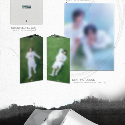 [POB] SEVENTEEN - FAN PARTY / 1st Mini Album