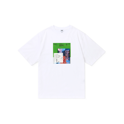 [POB] ILLIT - S/S Photo T-Shirt