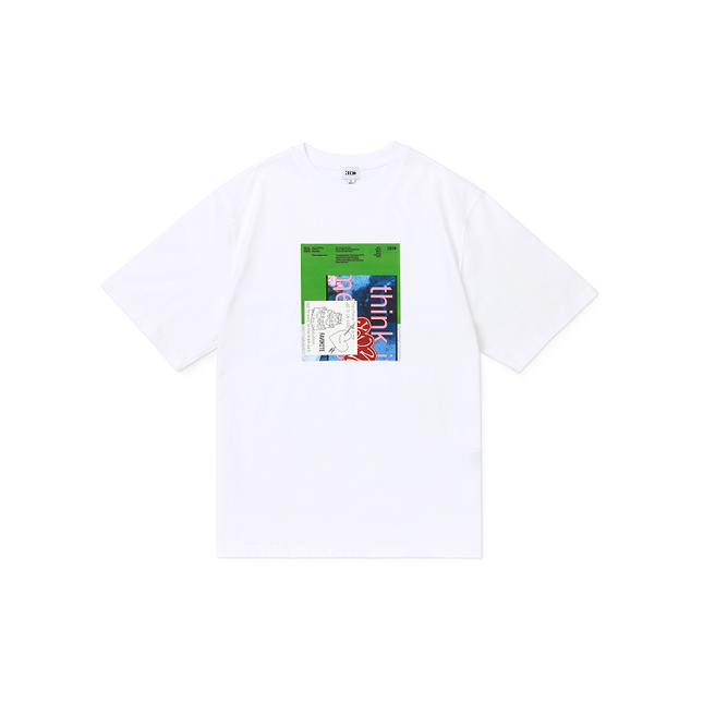 [POB] ILLIT - S/S Photo T-Shirt